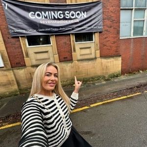 Meet your Posher, Janelle